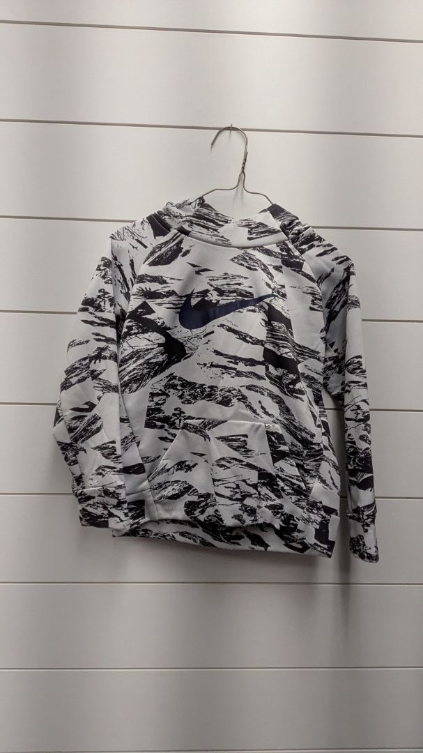 Nike Hoodie - 6