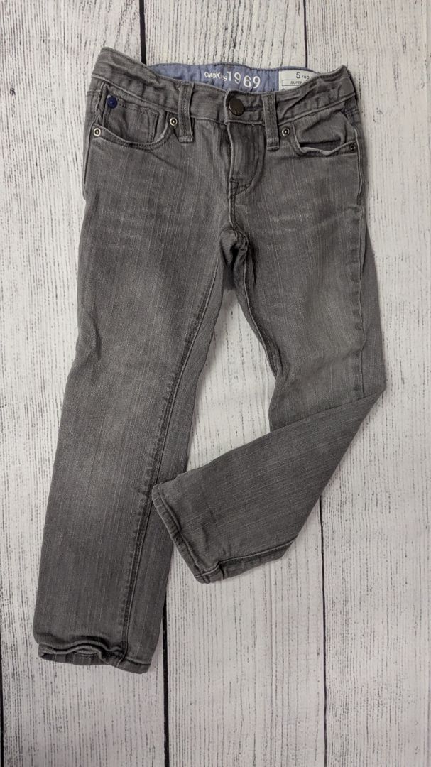 Gap Jeans - 5t