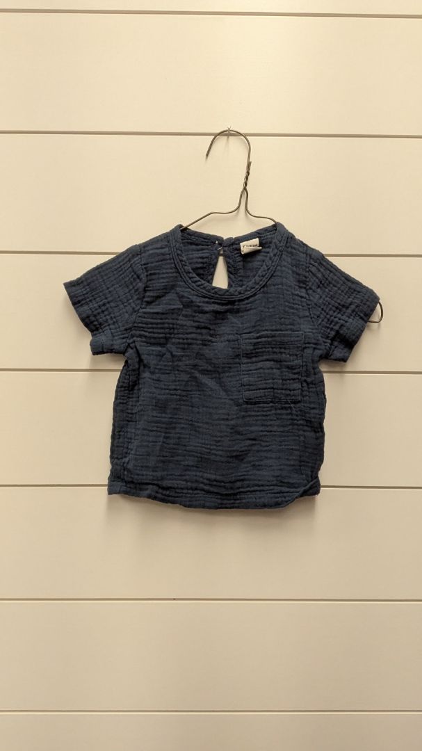 Shein Short Sleeve - 6mo