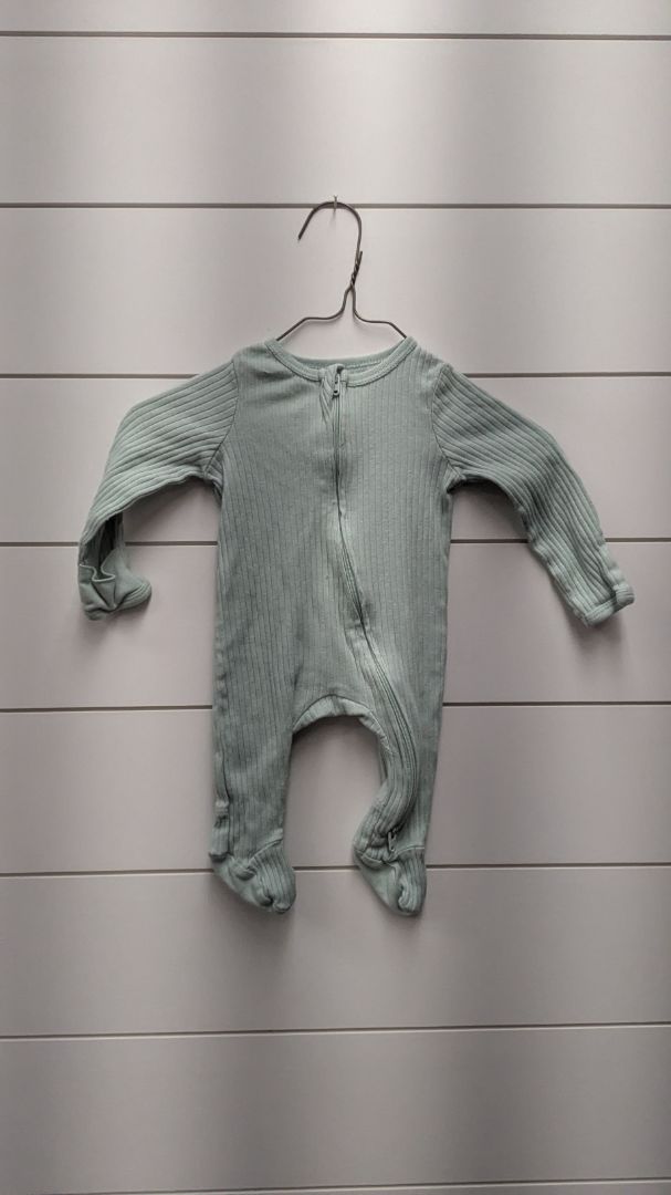 Cloud Island Pajamas - NB