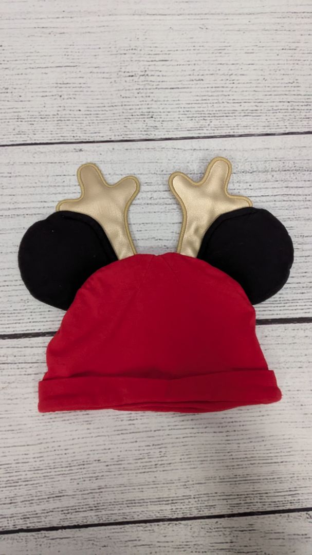 Disney Baby Mickey Mouse Hat - 12mo