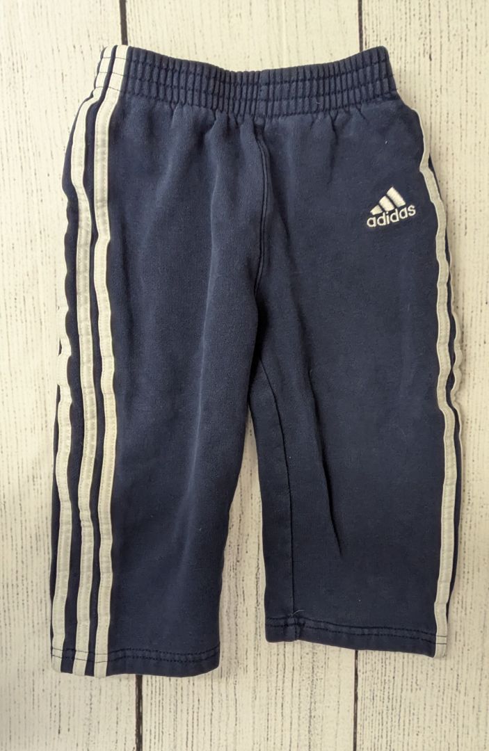 Adidas Sweatpants - 18mo