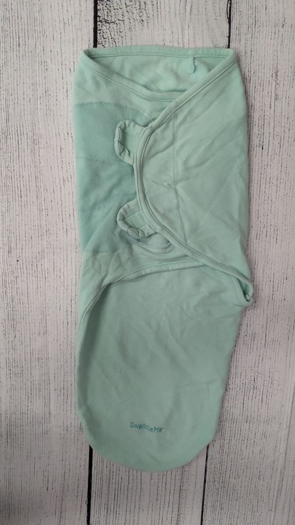 SwaddleMe Swaddle - 9mo
