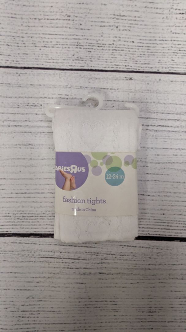 BABIES R US Tights NWT - 24mo