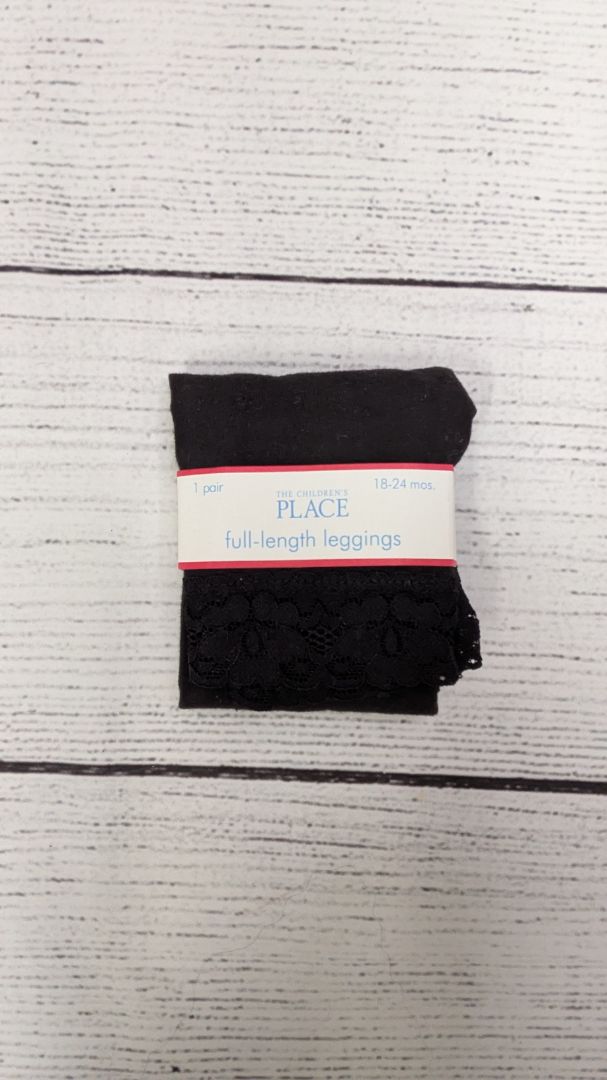 The Children's Place Leggings NWT - 24mo