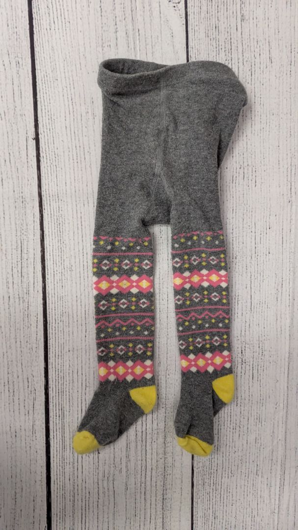 Carters Tights - 24mo