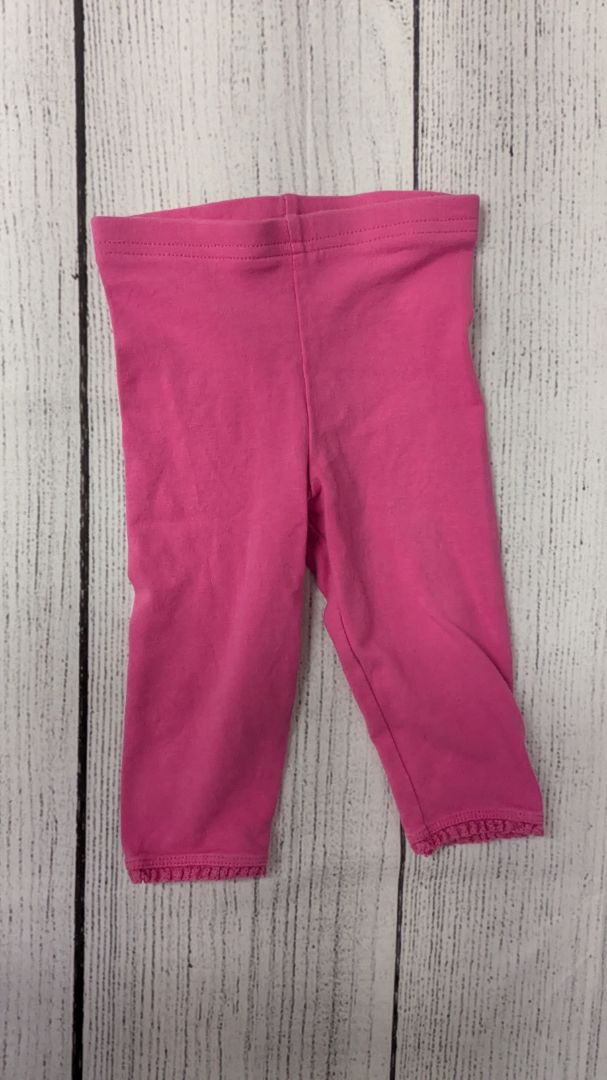 Carters Leggings - 18mo