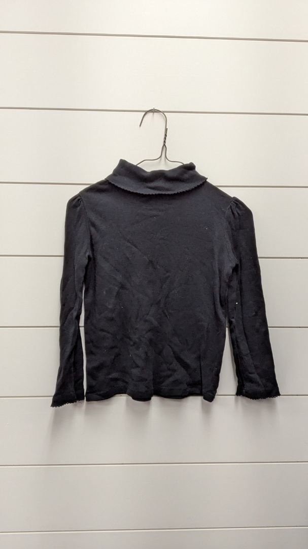 Sonoma Long Sleeve Turtleneck - 5t