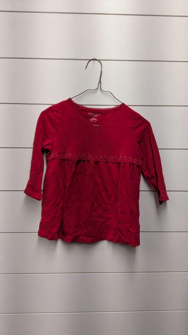 Sonoma Long Sleeve - 6