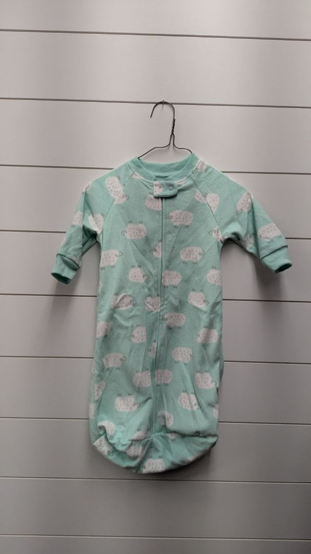 Carters Fleece Sheep Sleepsack - 9mo