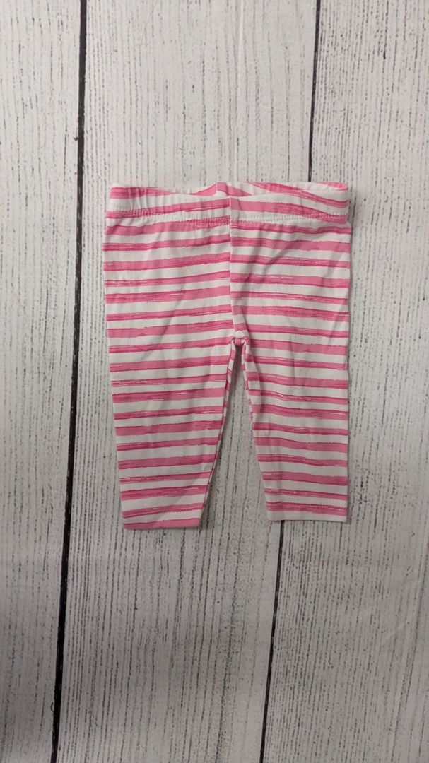 Wonder Nation Leggings - 3mo