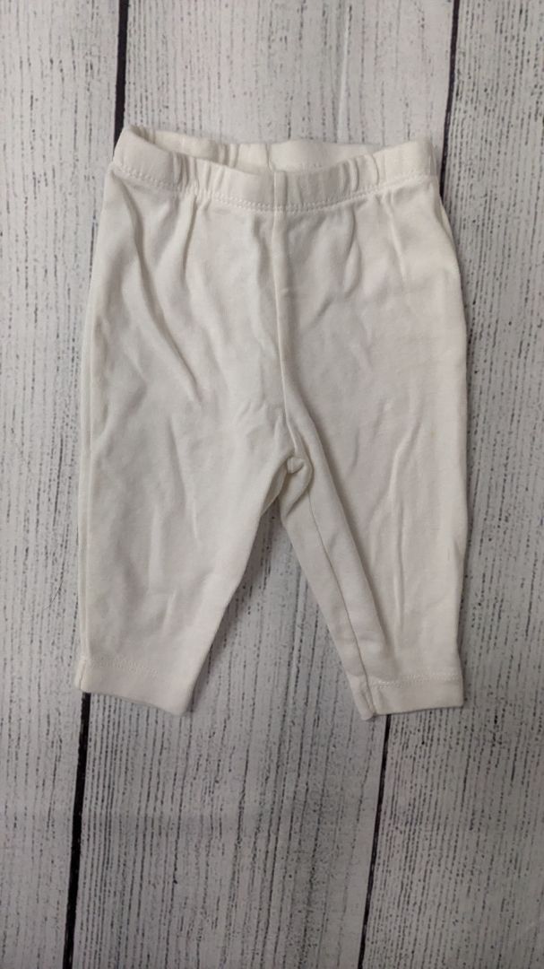 Carters Leggings - 3mo