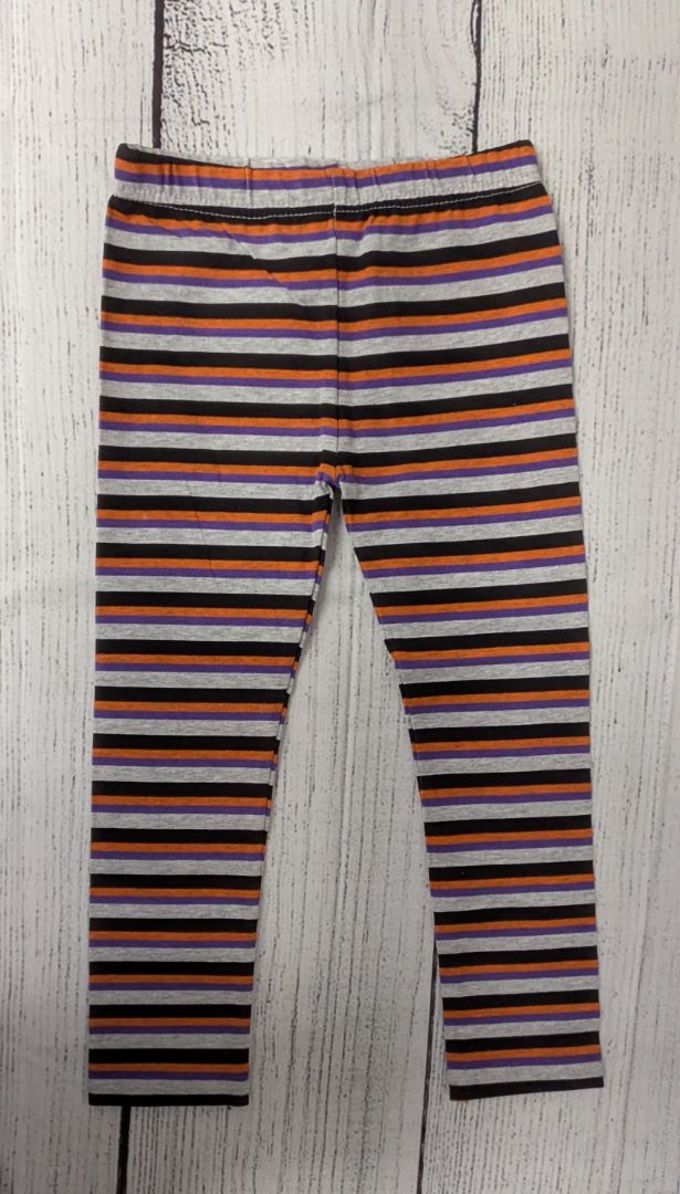 Halloween Pants - 3t