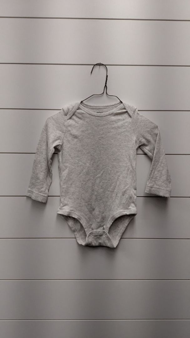 Carters Long Sleeve - 18mo
