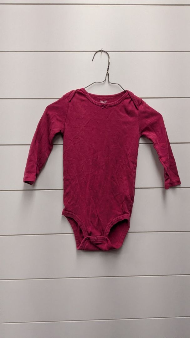 Carters Long Sleeve - 18mo