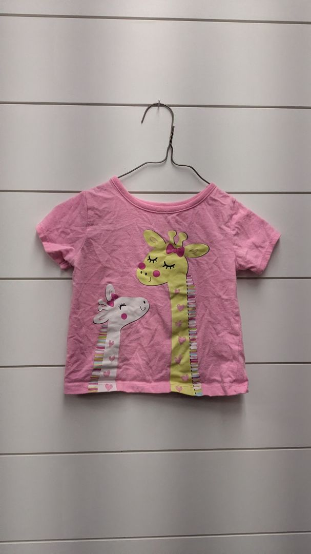 Garanimals Giraffe Short Sleeve - 18mo