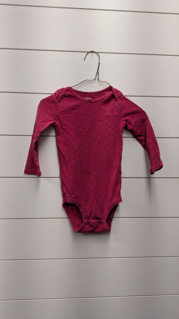 Carters Long Sleeve - 18mo