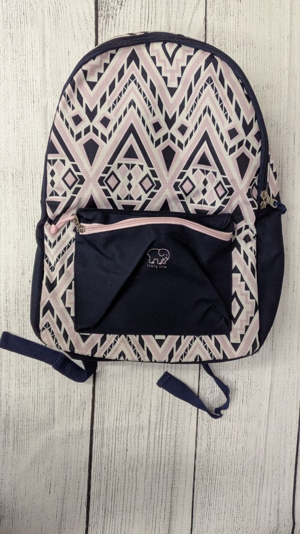 Ivory Ella Backpack - M
