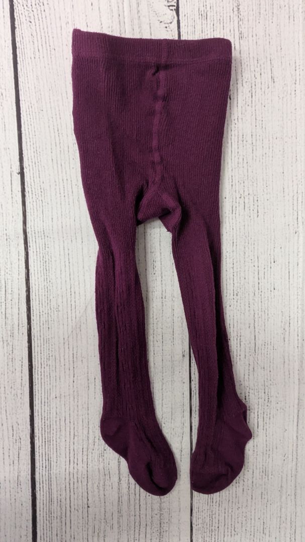 Tights - 18mo