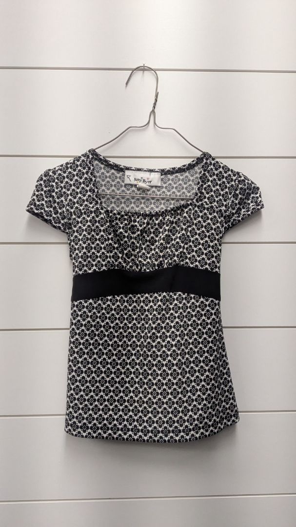 Amy Byer Short Sleeve - 5t