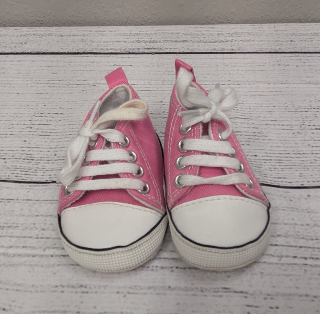Converse Tennishoes - 1c