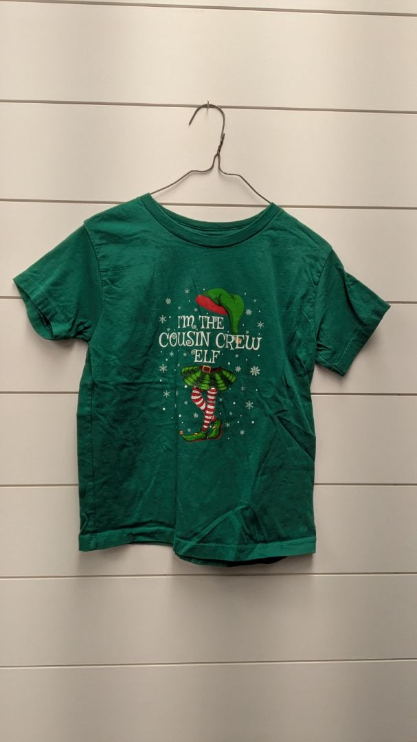 Bella+Canvas Elf Short Sleeve - 6