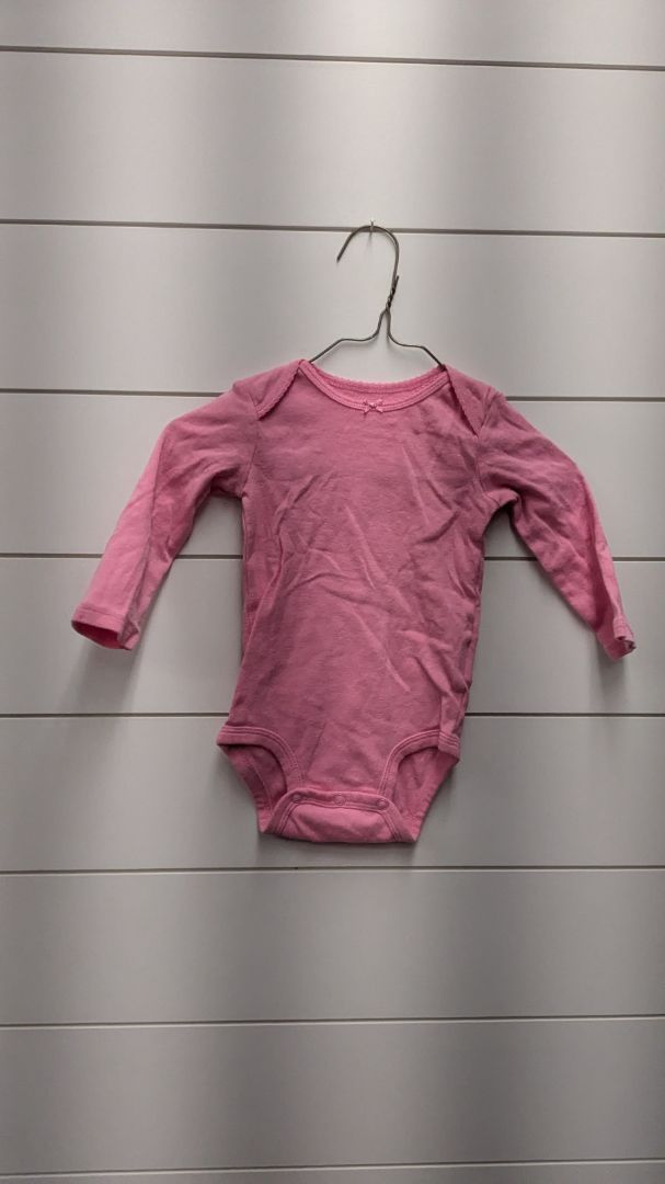 Carters Long Sleeve - 12mo