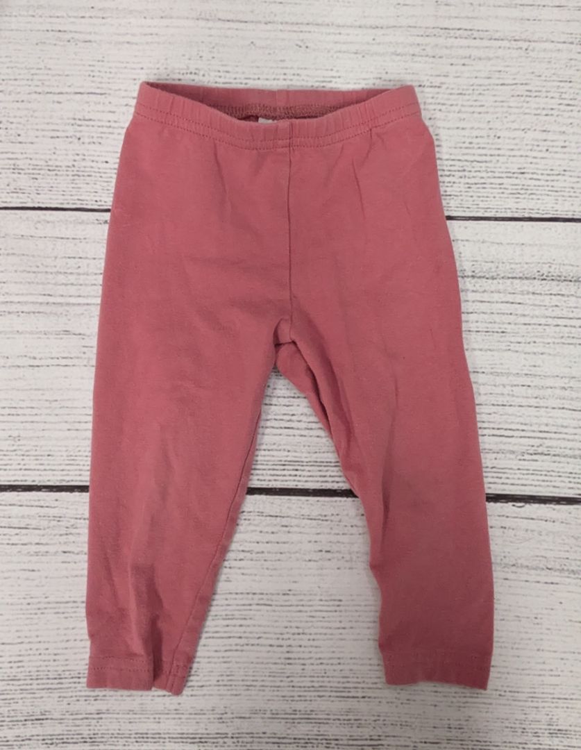 Carters Leggings - 12mo