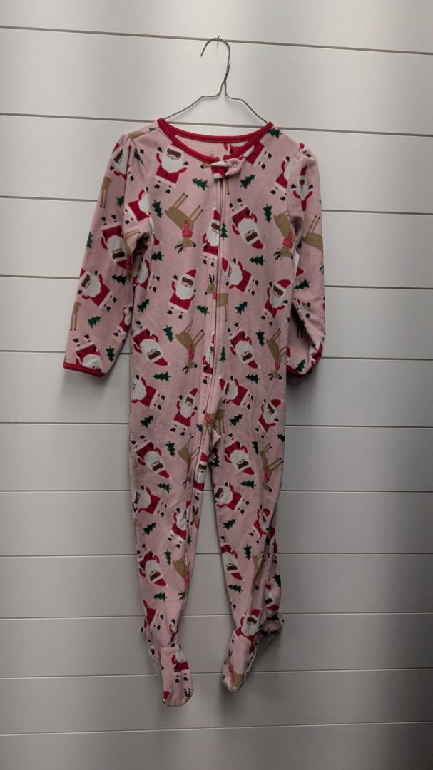 Just One You Fleece Sleeper - 5t