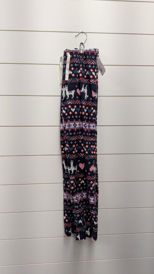 Old Navy Fleece Pajama Pants - 8