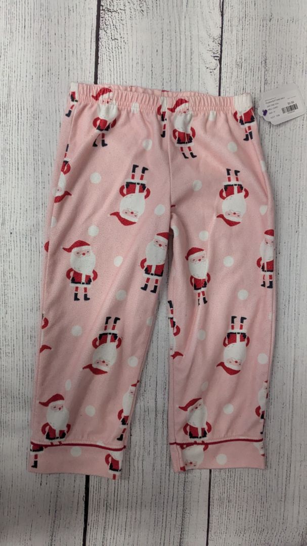 Just One You Pajama Bottoms Only - 3t