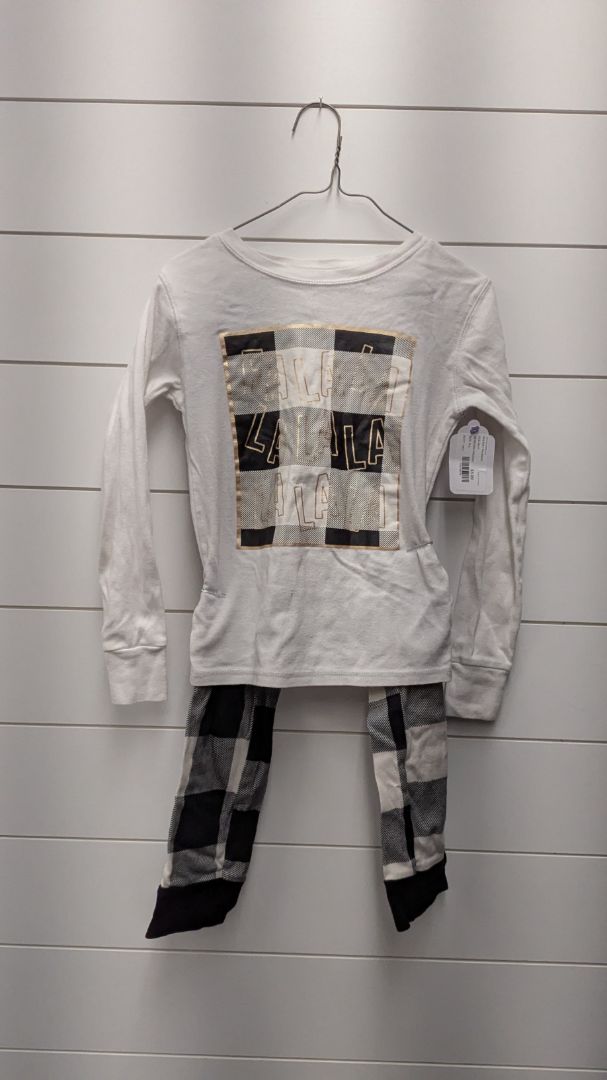 Old Navy Holiday Pajamas - 8