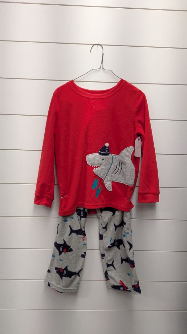 Carters 2PC Pajamas - 7
