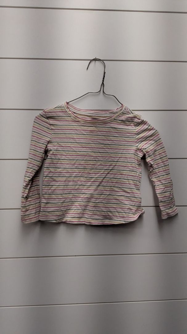 Old Navy Long Sleeve - 2t