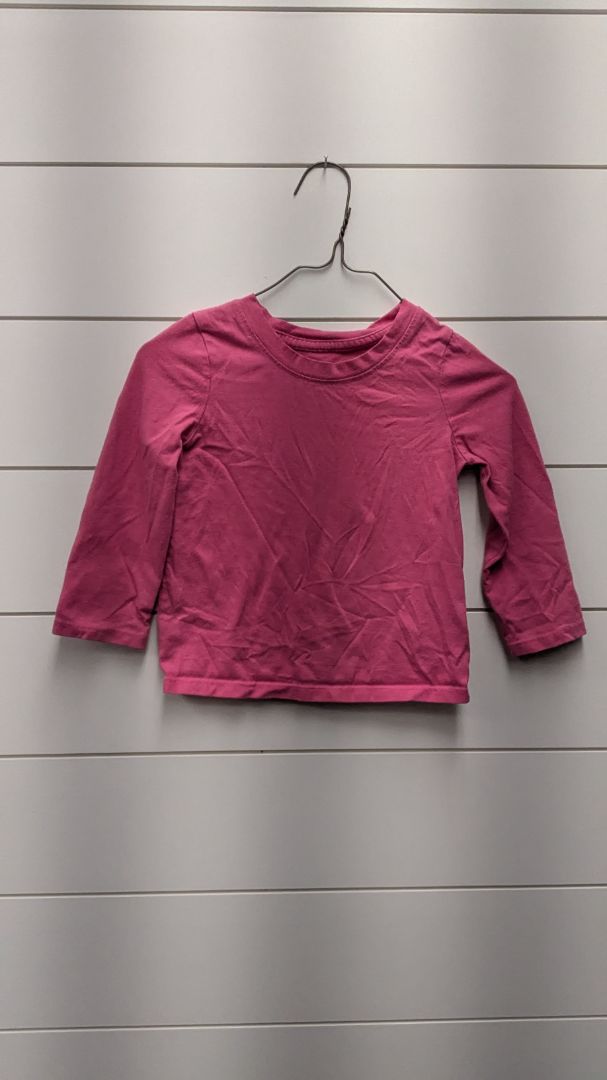 Cat & Jack Long Sleeve - 2t
