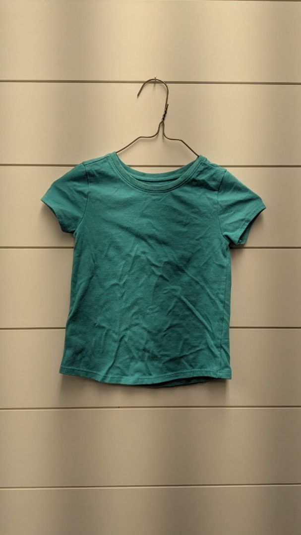 Garanimals Short Sleeve - 2t