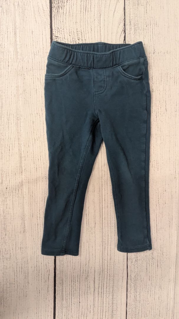 Jumping Beans Jeggings - 2t