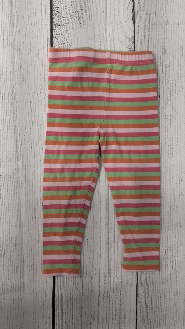 Bonnie Baby Pajama Pants - 24mo