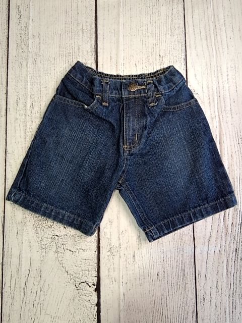 Max Sports Shorts - 18mo