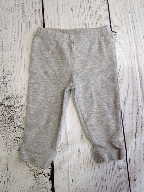 Carters Leggings - 9mo