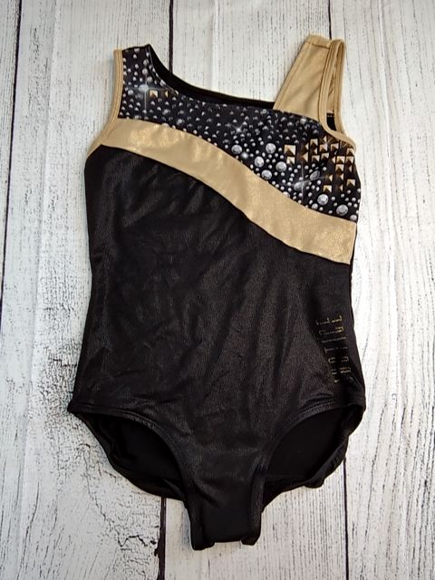 Justice Leotard Activewear - 8