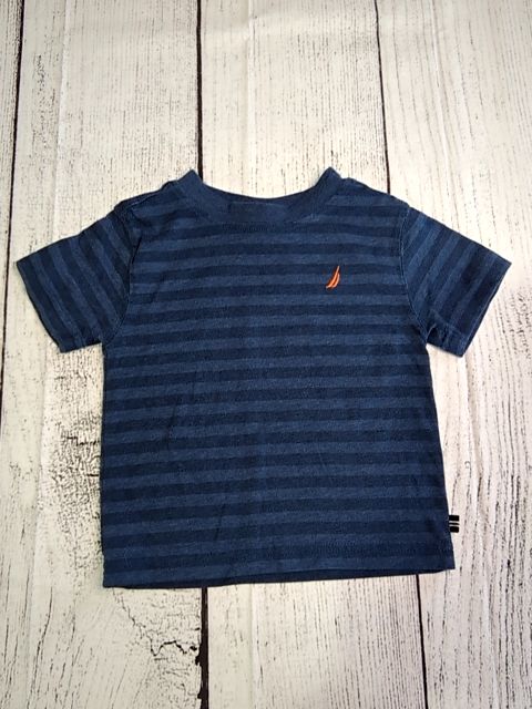 Nautica Short Sleeve - 12mo