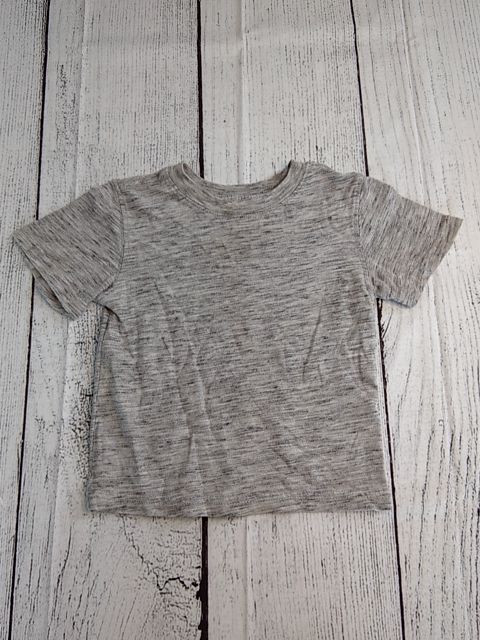 Cherokee Short Sleeve - 18mo