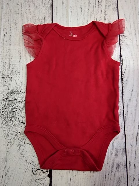 Chick Pea Tank top - 9mo