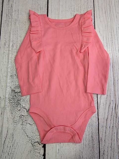 Cat & Jack Long Sleeve - 12mo
