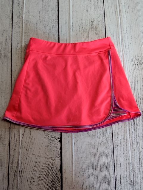 Danskin Athletic Skort - 8