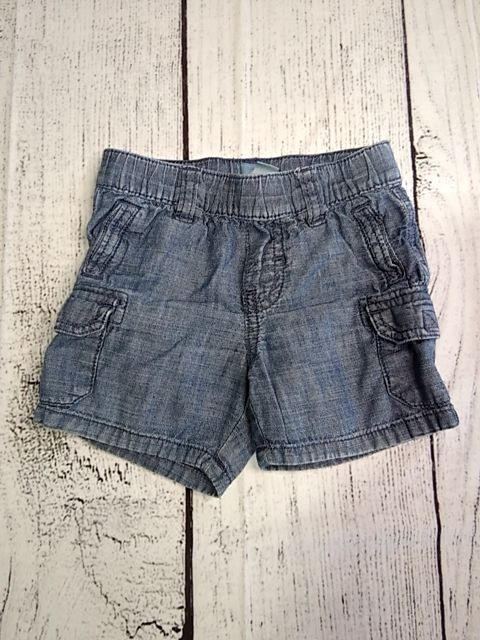 GAP Shorts - 18mo