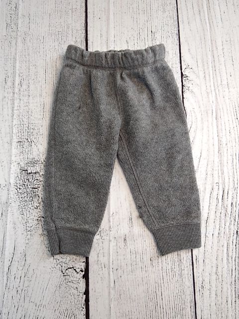Carters Fleece Pants - 9mo