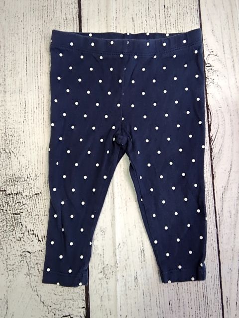 Carters Leggings - 9mo