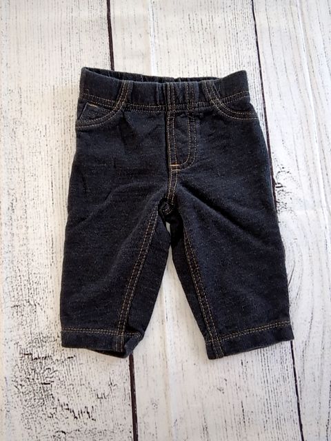 Carters Jegging - 6mo